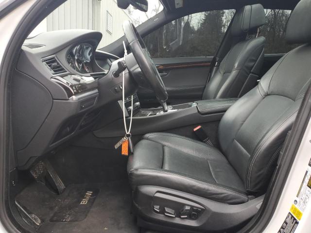 Photo 7 from auction – 2015 BMW 535 XIGT with VIN WBA5M4C52FD184266