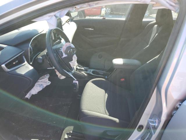 Photo 7 from auction – 2022 TOYOTA COROLLA SE with VIN JTND4MBE5N3170782