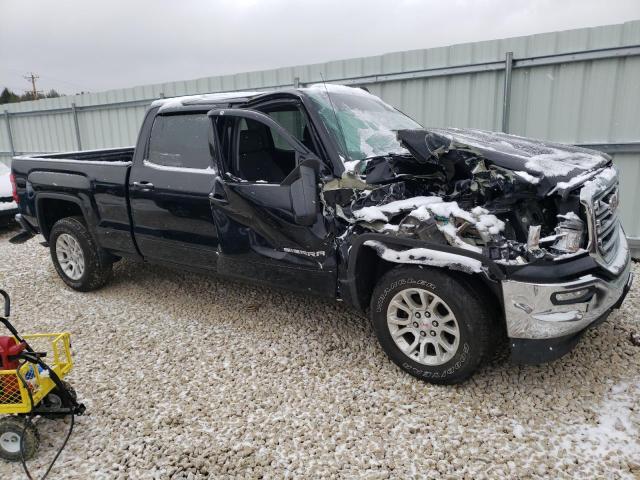 Photo 4 from auction – 2017 GMC SIERRA K15 with VIN 3GTU2MEC9HG166627
