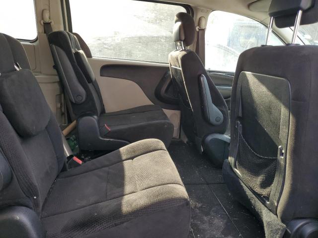 Photo 11 from auction – 2013 DODGE GRAND CARA with VIN 2C4RDGBG0DR757202