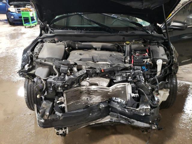 Photo 11 from auction – 2014 CHEVROLET MALIBU LS with VIN 1G11B5SL7EF145018