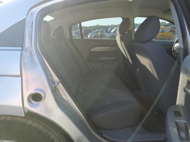 Photo 10 from auction – 2007 CHRYSLER SEBRING with VIN 1C3LC46K67N551071