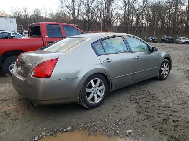 Photo 3 from auction – 2005 NISSAN MAXIMA SE with VIN 1N4BA41E65C839279