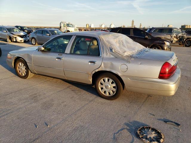 Photo 2 from auction – 2003 MERCURY GRAND MARQ with VIN 2MEFM75W63X705765