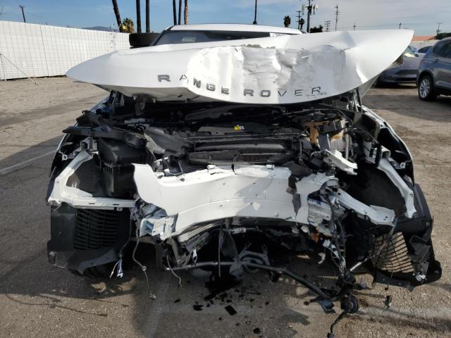 Photo 5 from auction – 2018 LAND ROVER RANGE ROVE with VIN SALYL2RV5JA717213
