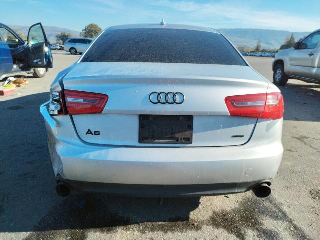 Фото 6 с аукциона – 2015 AUDI A6 PREMIUM с VIN WAUFFAFC9FN020899