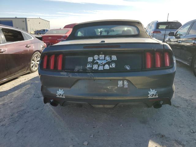 Photo 6 from auction – 2017 FORD MUSTANG with VIN 1FATP8UH6H5204846