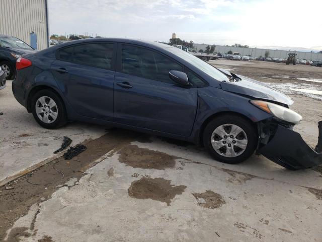 Photo 4 from auction – 2015 KIA FORTE LX with VIN KNAFX4A60F5311212