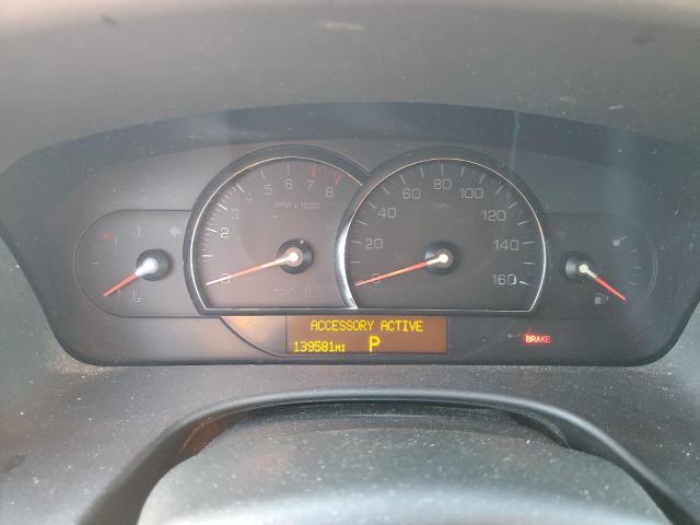 صورة رقم 9 من المزاد - 2005 CADILLAC STS مع VIN 1G6DW677350235704