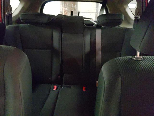 Photo 10 from auction – 2015 TOYOTA RAV4 LE with VIN JTMBFREV6FJ038531