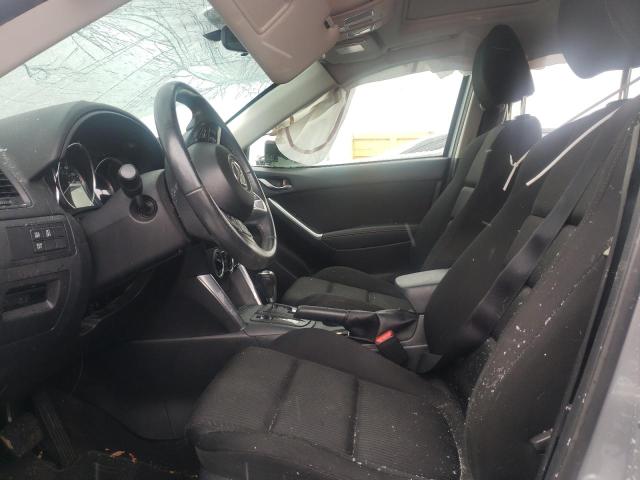 Photo 7 from auction – 2014 MAZDA CX-5 TOURI with VIN JM3KE4CYXE0316717