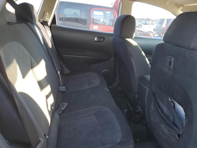 Photo 11 from auction – 2012 NISSAN ROGUE S with VIN JN8AS5MT8CW259163