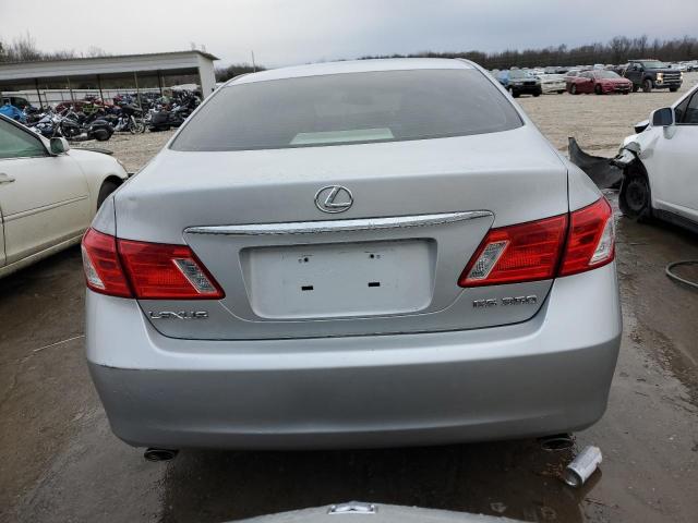 Photo 6 from auction – 2009 LEXUS ES 350 with VIN JTHBJ46G692307657
