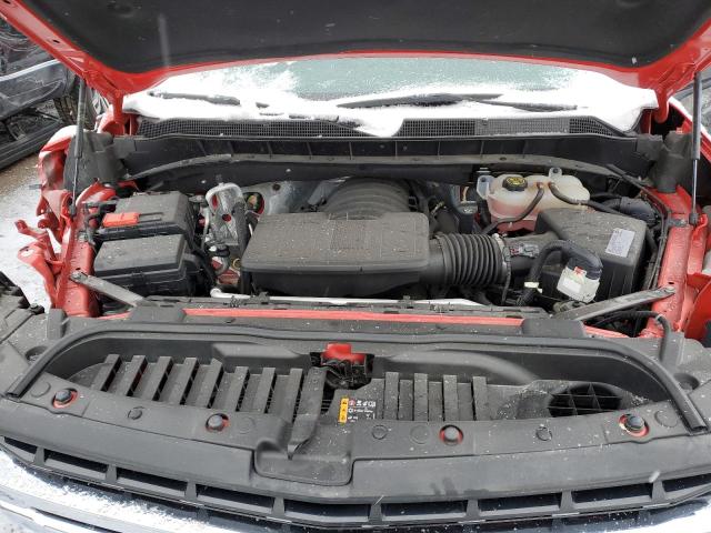 Photo 11 from auction – 2019 CHEVROLET SILVERADO with VIN 3GCUYDED7KG201065