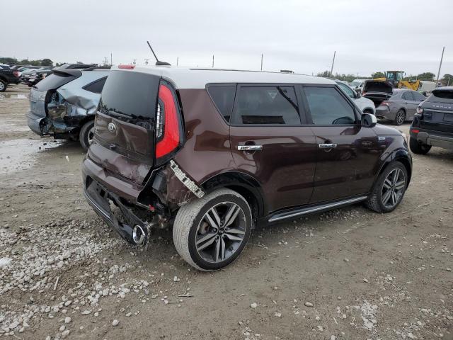 Photo 3 from auction – 2017 KIA SOUL + with VIN KNDJP3A59H7497225
