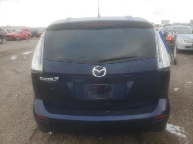Photo 6 from auction – 2008 MAZDA 5 with VIN JM1CR293280301148