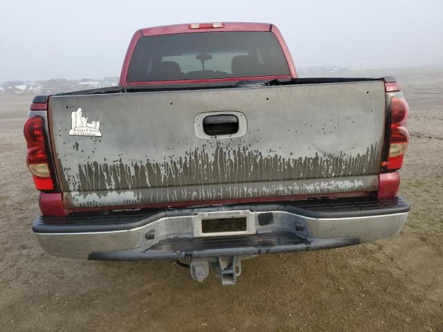 Photo 6 from auction – 2005 CHEVROLET SILVER1500 with VIN 2GCEC13TX51359215