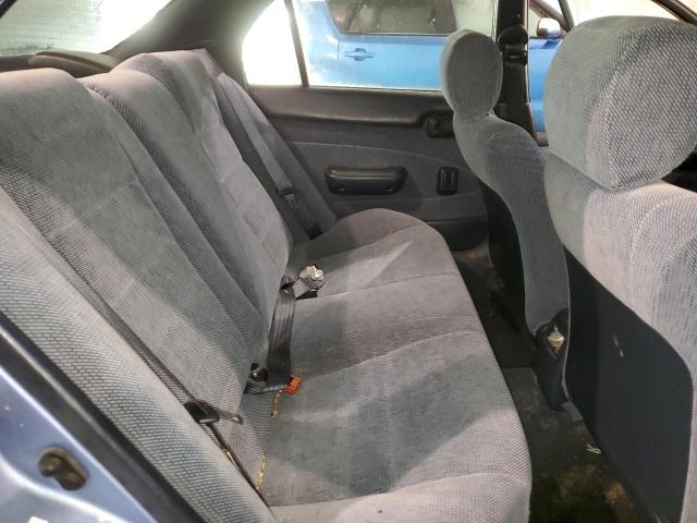 Photo 10 from auction – 1995 TOYOTA COROLLA LE with VIN 1NXAE09B1SZ313267