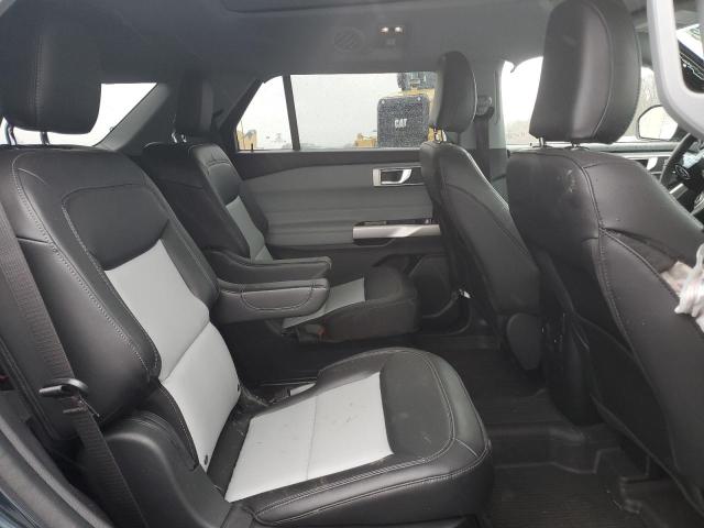 Photo 11 from auction – 2022 FORD EXPLORER X with VIN 1FMSK8DH3NGB27207