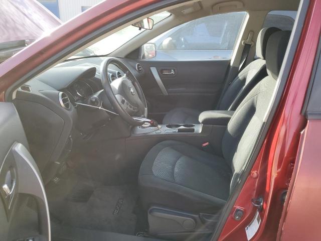 Photo 7 from auction – 2013 NISSAN ROGUE S with VIN JN8AS5MT7DW040552