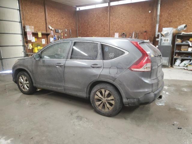 Photo 2 from auction – 2012 HONDA CR-V EX with VIN 5J6RM4H59CL028122