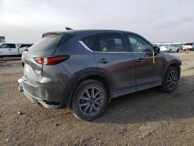 Photo 3 from auction – 2017 MAZDA CX-5 GRAND with VIN JM3KFBDL4H0178715