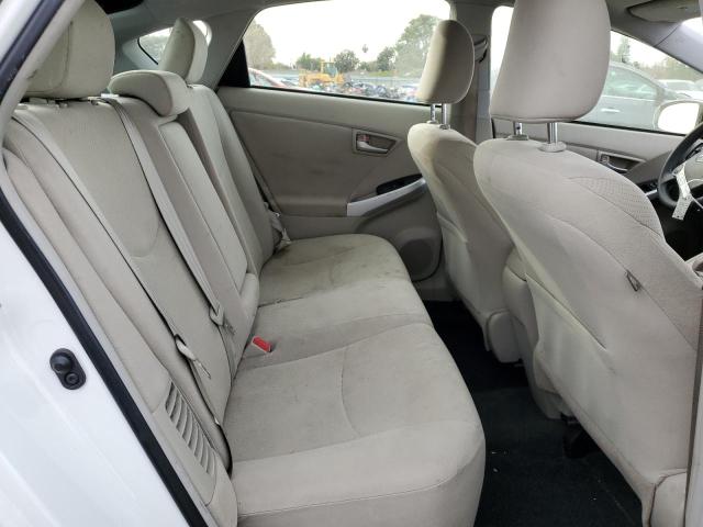 Photo 10 from auction – 2015 TOYOTA PRIUS with VIN JTDKN3DU6F1879080