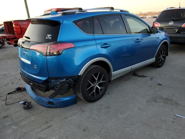 Photo 3 from auction – 2016 TOYOTA RAV4 SE with VIN JTMJFREV6GJ070571