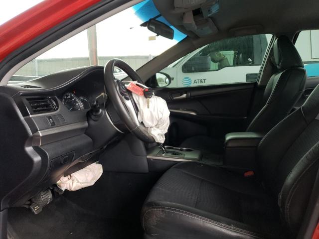 Photo 7 from auction – 2014 TOYOTA CAMRY L with VIN 4T1BF1FK1EU753277