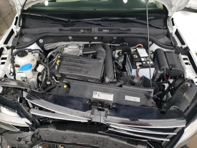 Photo 11 from auction – 2017 VOLKSWAGEN JETTA SE with VIN 3VWDB7AJ4HM303560