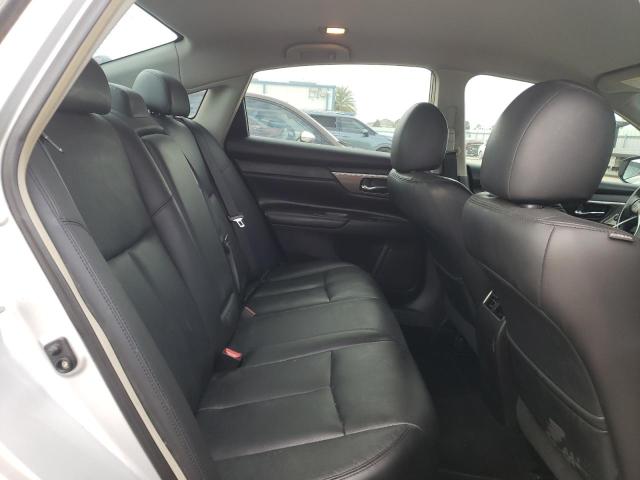 Photo 10 from auction – 2013 NISSAN ALTIMA 2.5 with VIN 1N4AL3AP9DC276681