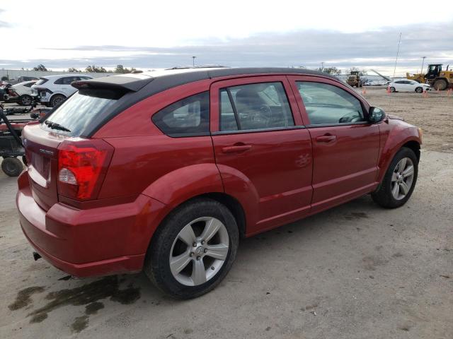 Photo 3 from auction – 2010 DODGE CALIBER MA with VIN 1B3CB3HA5AD581920