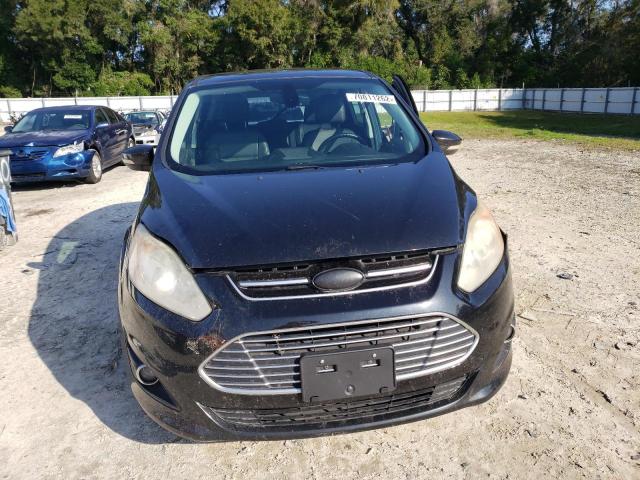 Photo 5 from auction – 2013 FORD C-MAX SEL with VIN 1FADP5BU4DL556946