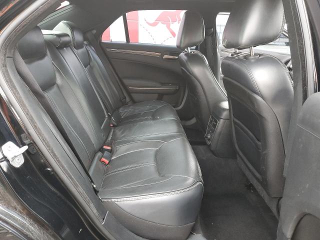 Photo 10 from auction – 2013 CHRYSLER 300C VARVA with VIN 2C3CCADG4DH727634