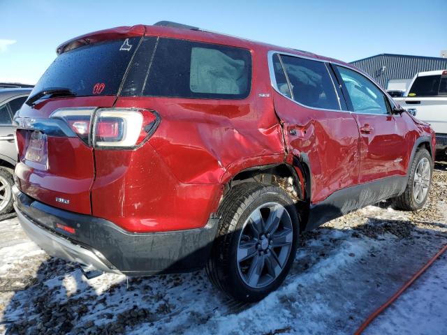 Photo 3 from auction – 2018 GMC ACADIA SLT with VIN 1GKKNWLS3JZ198083