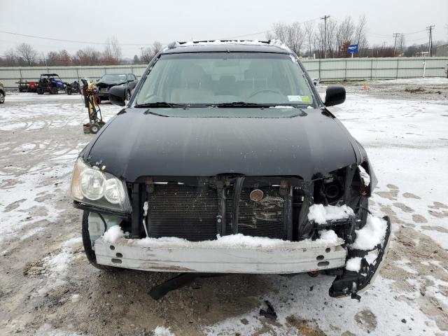 Photo 5 from auction – 2003 TOYOTA HIGHLANDER with VIN JTEHF21A130146041