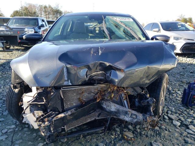 Photo 5 from auction – 2019 KIA FORTE FE with VIN 3KPF24AD2KE034349