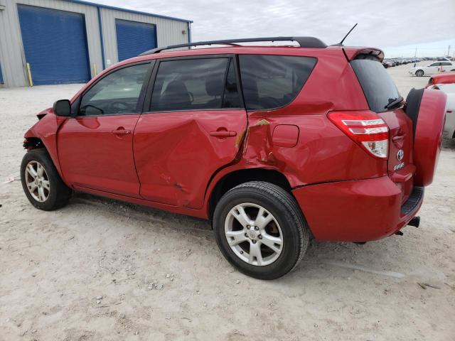 Photo 2 from auction – 2011 TOYOTA RAV4 with VIN 2T3ZK4DV3BW009756