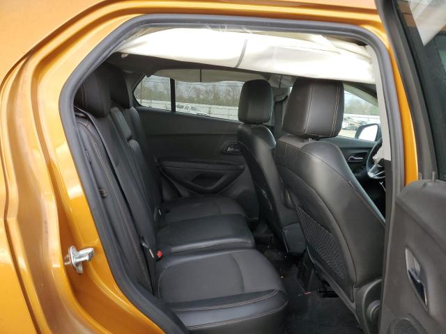 Photo 11 from auction – 2017 CHEVROLET TRAX 1LT with VIN 3GNCJLSB5HL185016