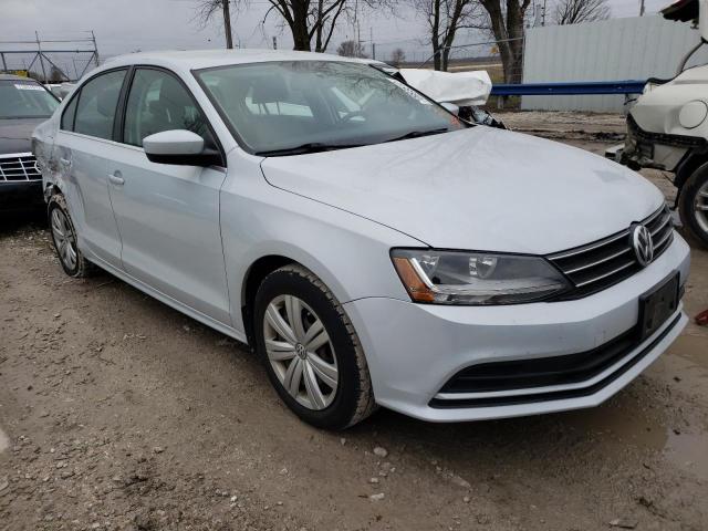 Photo 4 from auction – 2017 VOLKSWAGEN JETTA S with VIN 3VW2B7AJ1HM280116