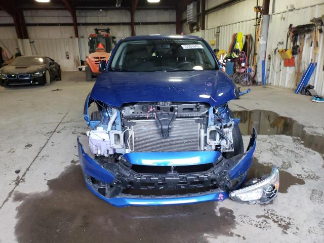 Photo 5 from auction – 2019 MITSUBISHI OUTLANDER with VIN JA4AP3AU2KU002597