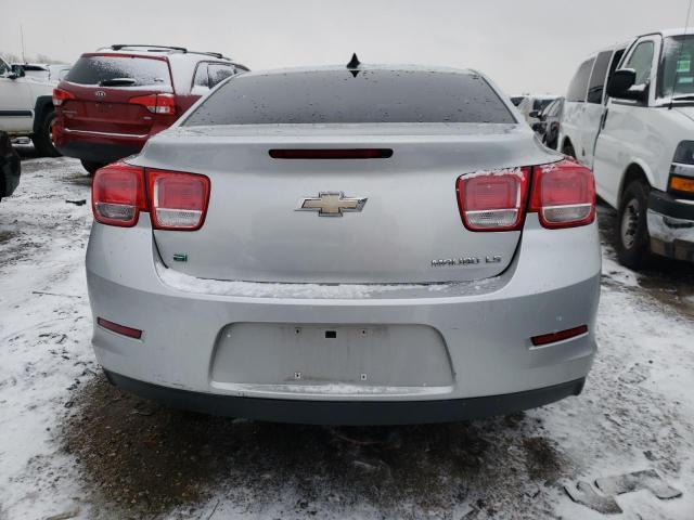 Photo 6 from auction – 2015 CHEVROLET MALIBU LS with VIN 1G11B5SL5FF312865