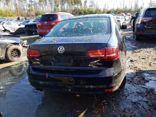 Photo 6 from auction – 2018 VOLKSWAGEN JETTA S with VIN 3VW2B7AJ1JM259112