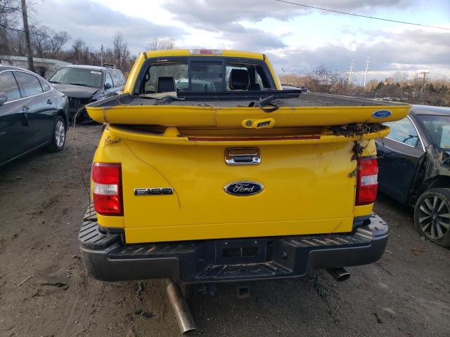 Photo 6 from auction – 2004 FORD F150 with VIN 1FTRF04534KD35629