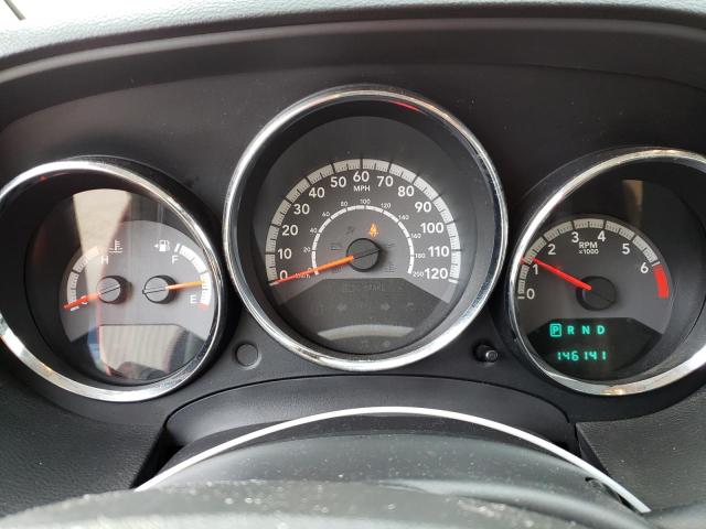 Photo 9 from auction – 2010 DODGE CALIBER MA with VIN 1B3CB3HA5AD581920