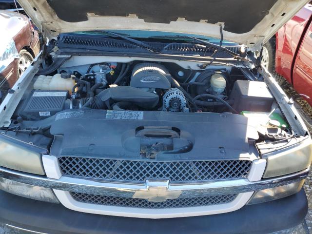 Photo 7 from auction – 2005 CHEVROLET SILVERADO with VIN 2GCEC19T651357937