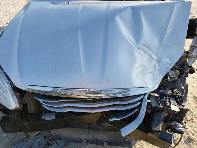 Photo 11 from auction – 2012 CHRYSLER 200 TOURIN with VIN 1C3CCBBB7CN267744