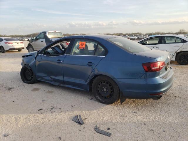 Photo 2 from auction – 2017 VOLKSWAGEN JETTA S with VIN 3VW2B7AJ2HM331350