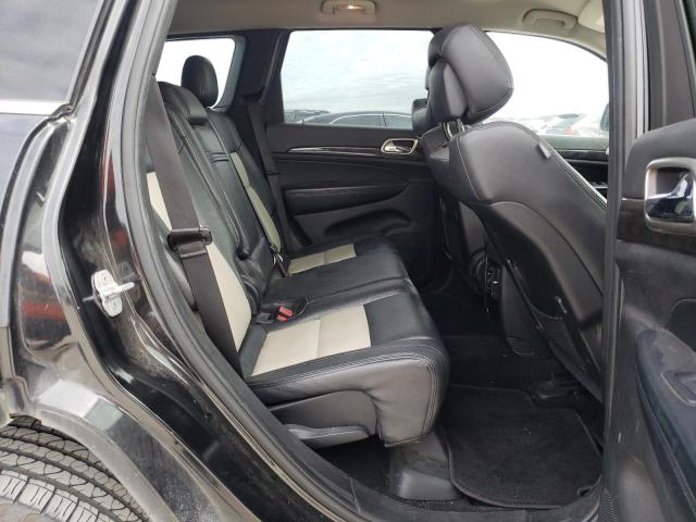 Photo 10 from auction – 2011 JEEP GRAND CHER with VIN 1J4RR4GG4BC540888