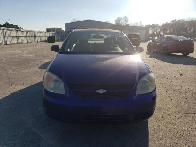 Photo 5 from auction – 2007 CHEVROLET COBALT LS with VIN 1G1AK55F577180837